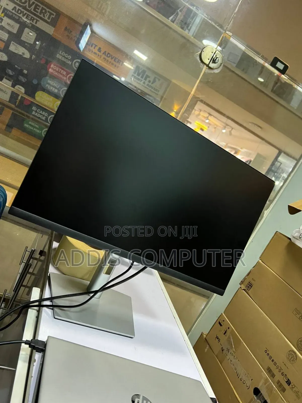 Dell 27 Inch Monitor