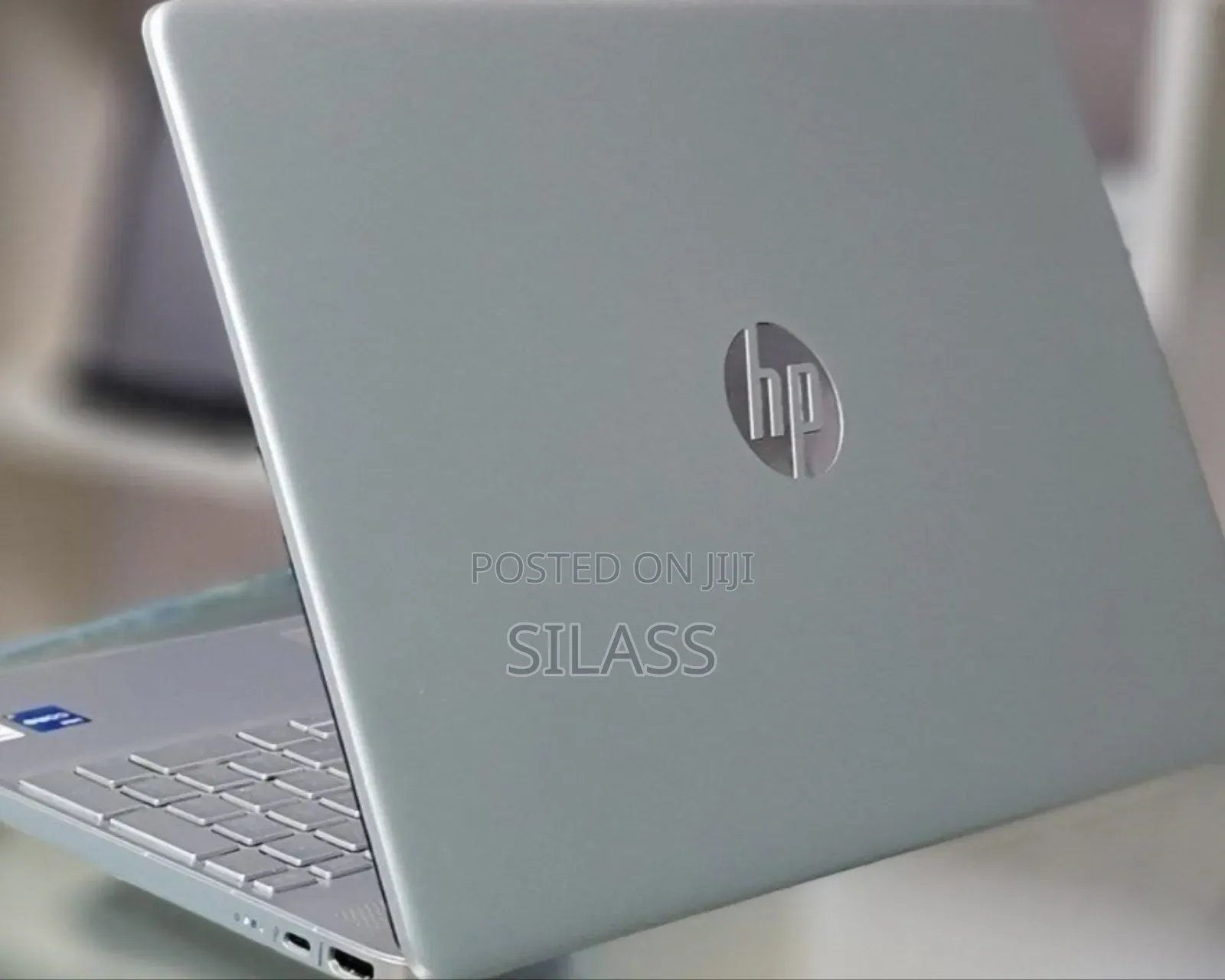 New Laptop HP Stream Notebook 8GB Intel Core I3 SSD 512GB