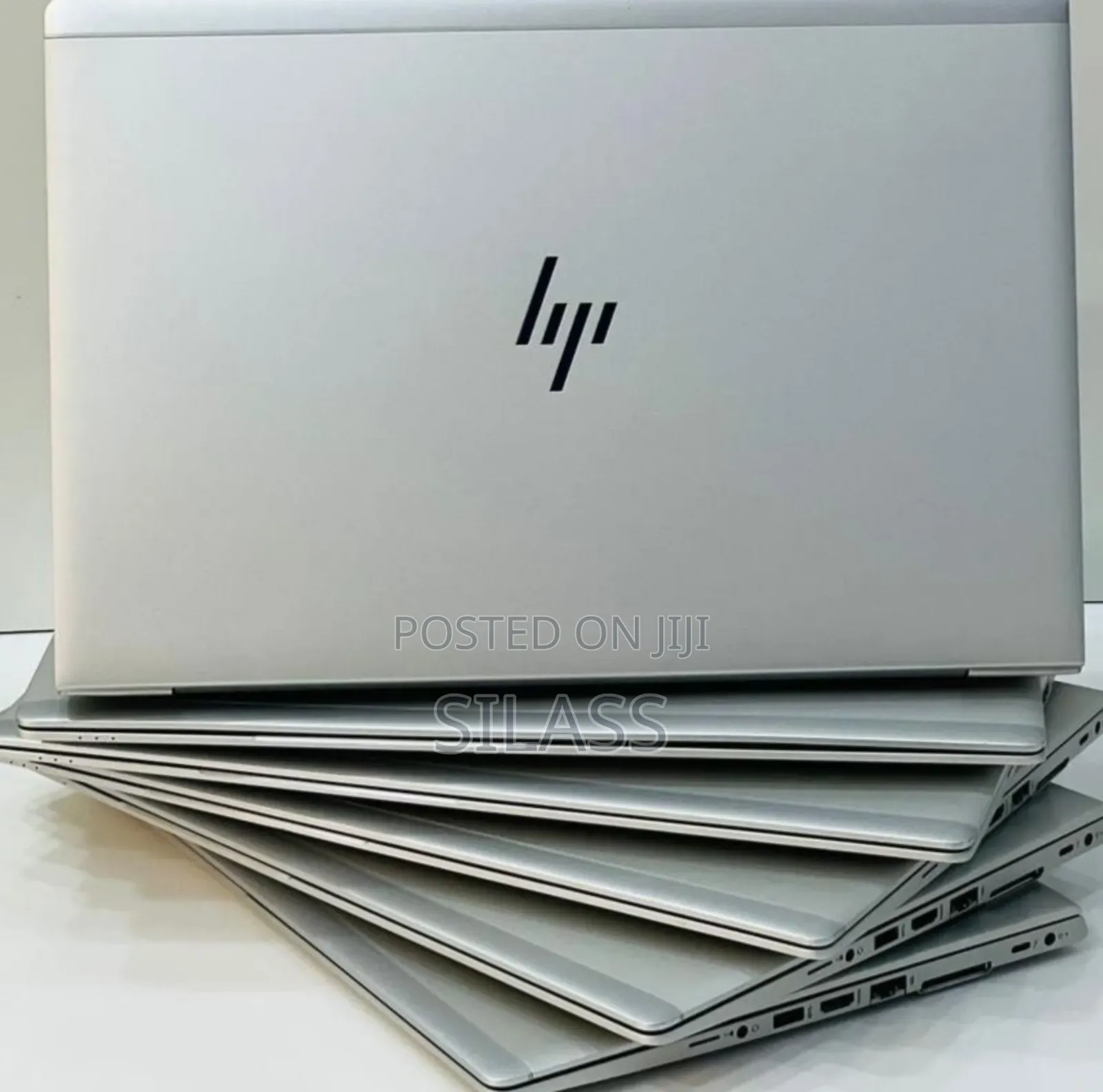 New Laptop HP EliteBook 850 G8 16GB Intel Core I7 SSD 512GB