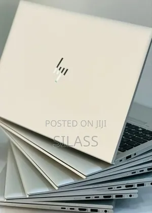 New Laptop HP EliteBook 850 G8 16GB Intel Core I7 SSD 512GB