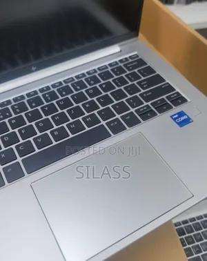 New Laptop HP EliteBook 850 G8 16GB Intel Core I7 SSD 512GB