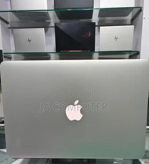 New Laptop Apple MacBook Air 2017 8GB Intel Core I5 SSD 128GB