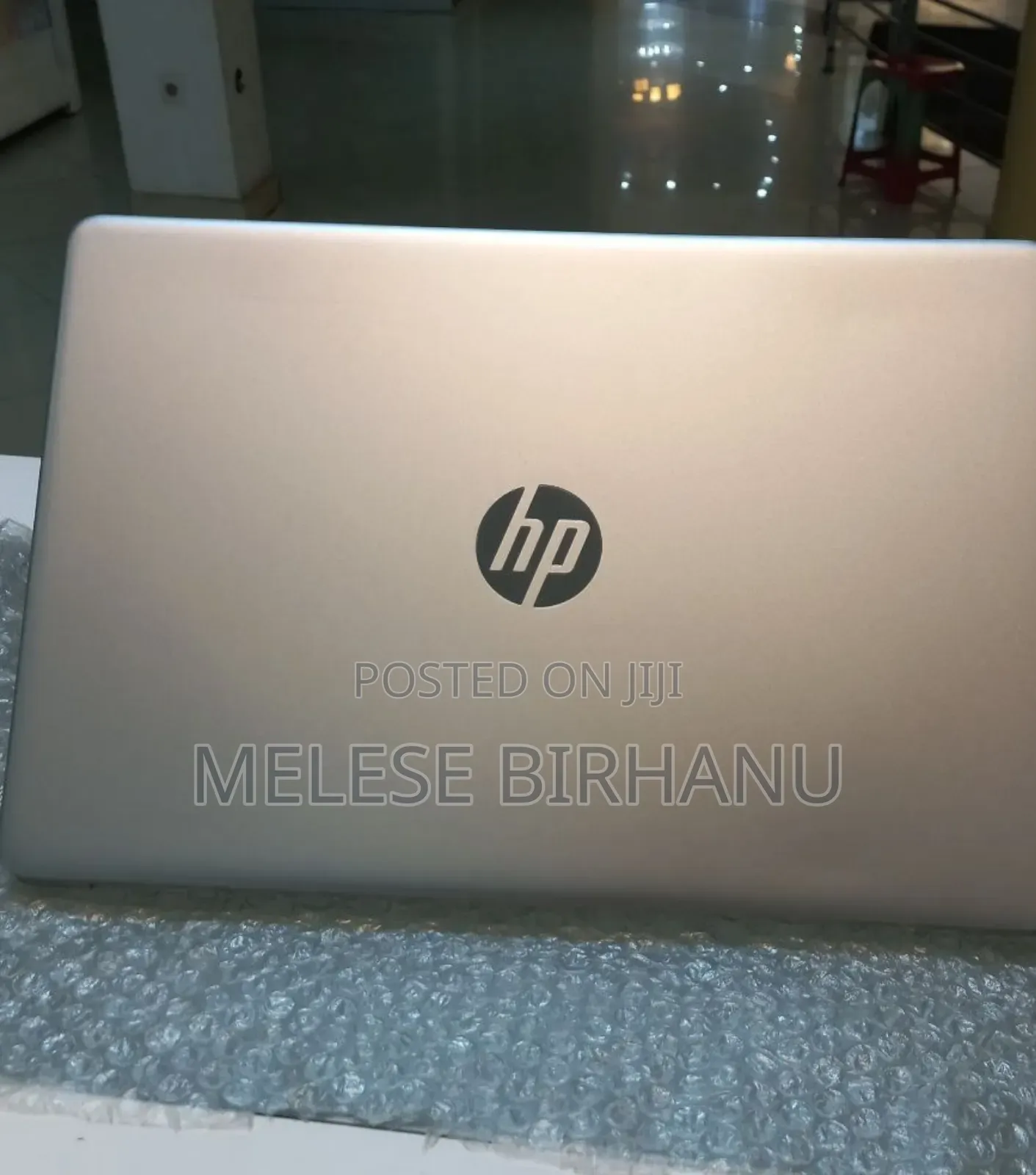 New Laptop HP Stream Notebook 8GB Intel Core I5 SSD 512GB