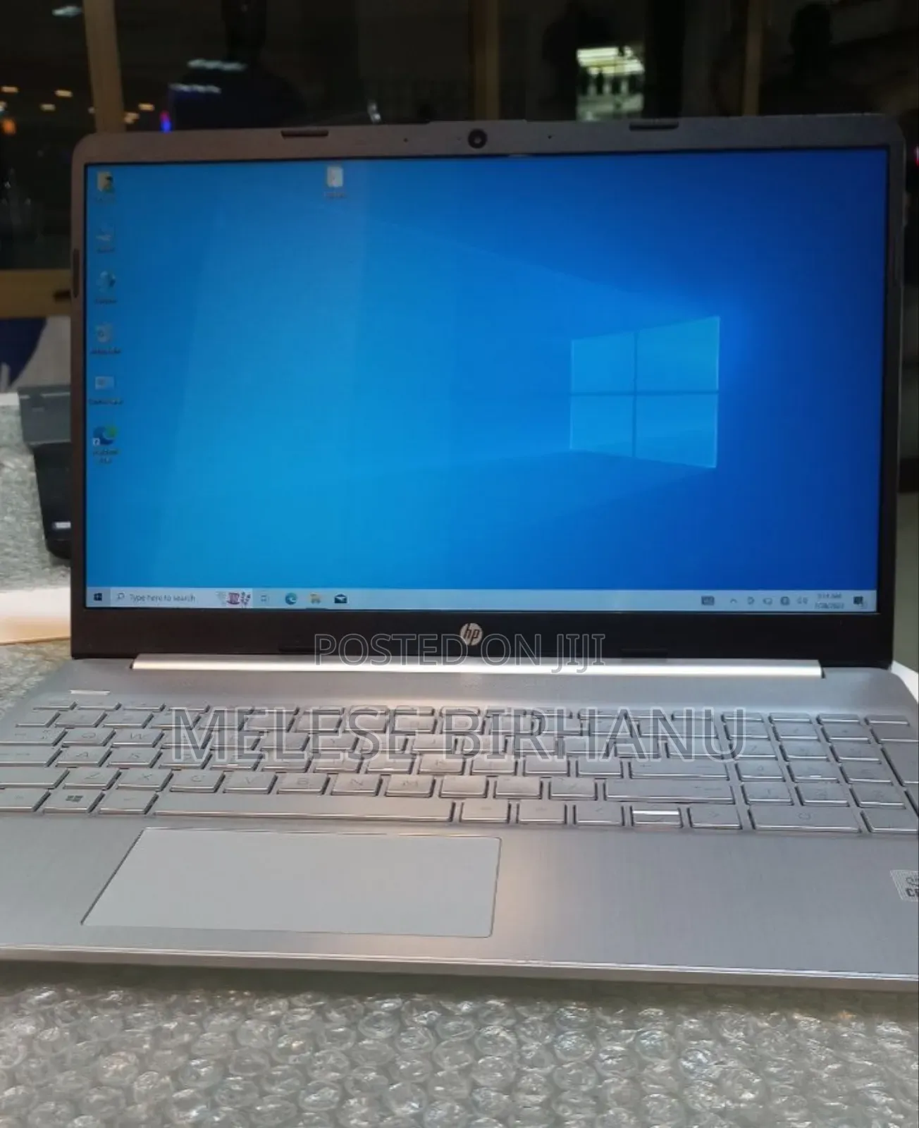 New Laptop HP Stream Notebook 8GB Intel Core I5 SSD 512GB