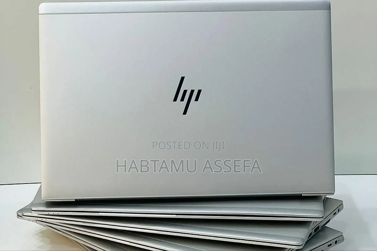 New Laptop HP EliteBook 850 G6 16GB Intel Core I7 SSD 512GB