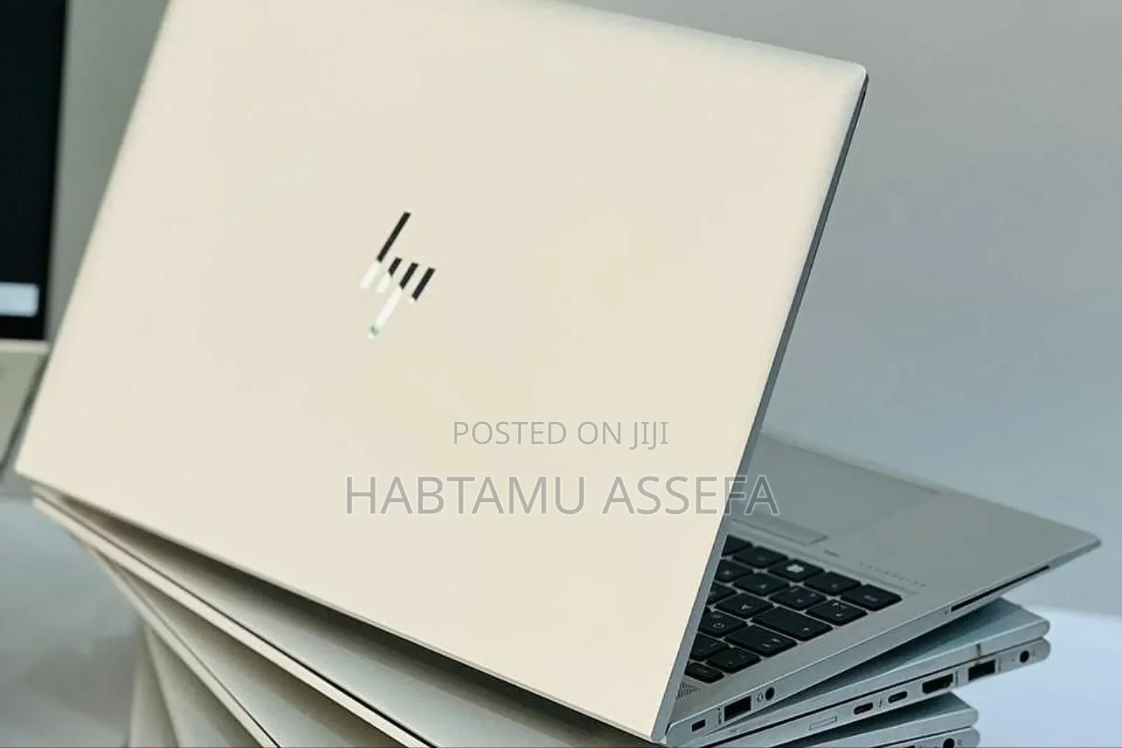 New Laptop HP EliteBook 850 G6 16GB Intel Core I7 SSD 512GB