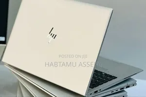 New Laptop HP EliteBook 850 G6 16GB Intel Core I7 SSD 512GB