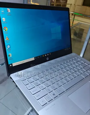 New Laptop HP Pavilion 14 16GB Intel Core I5 SSD 512GB