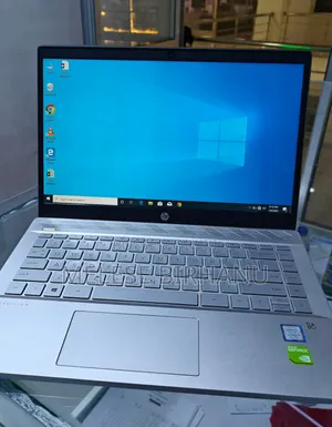 New Laptop HP Pavilion 14 16GB Intel Core I5 SSD 512GB