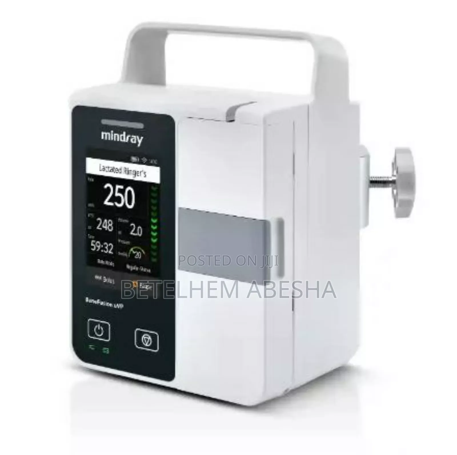 Infusion Pump