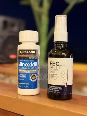 Feg Plus Hair Growth