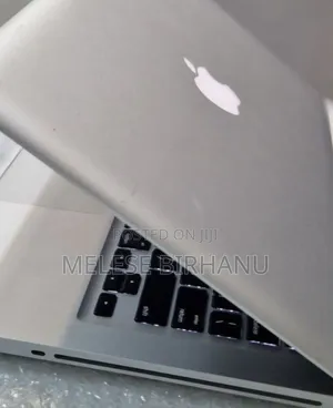 Photo - Laptop Apple MacBook Pro 2012 4GB Intel Core I5 HDD 500GB