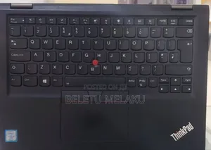 New Laptop Lenovo ThinkPad X390 Yoga 16GB Intel Core I5 SSD 512GB