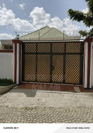 Photo - Furnished 6bdrm House in Jacros, Yeka for sale