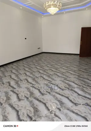 Furnished 6bdrm House in Jacros, Yeka for sale