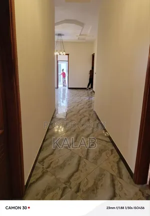 Furnished 6bdrm House in Jacros, Yeka for sale