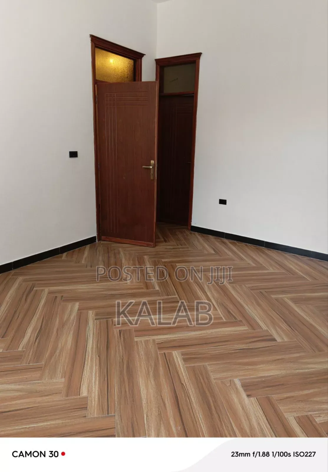 Furnished 6bdrm House in Jacros, Yeka for sale