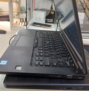 New Laptop Dell Latitude 5490 8GB Intel Core I7 SSD 256GB