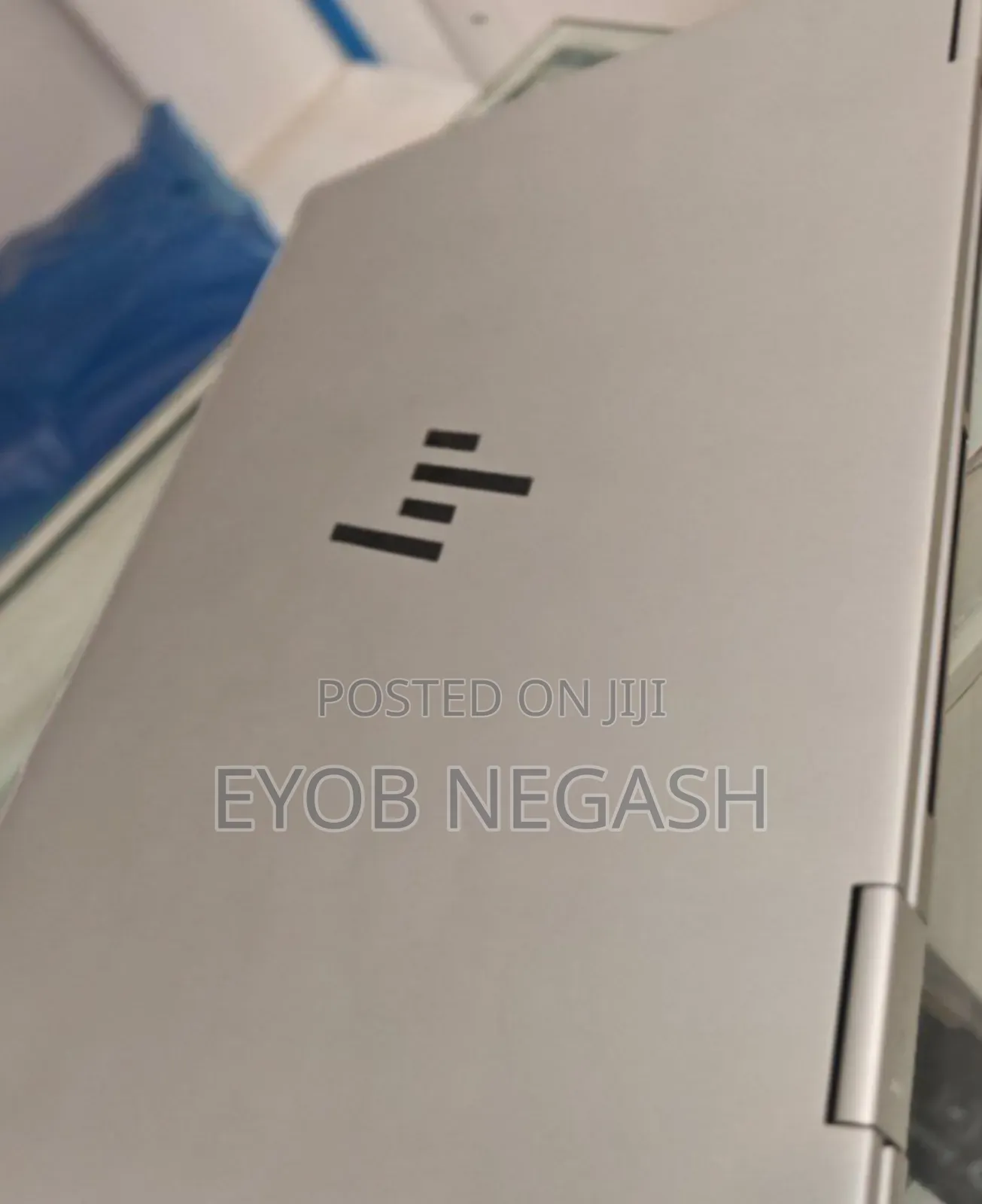 New Laptop HP Envy X360 16GB AMD Ryzen 5 SSD 1T