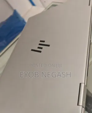 Photo - New Laptop HP Envy X360 16GB AMD Ryzen 5 SSD 1T