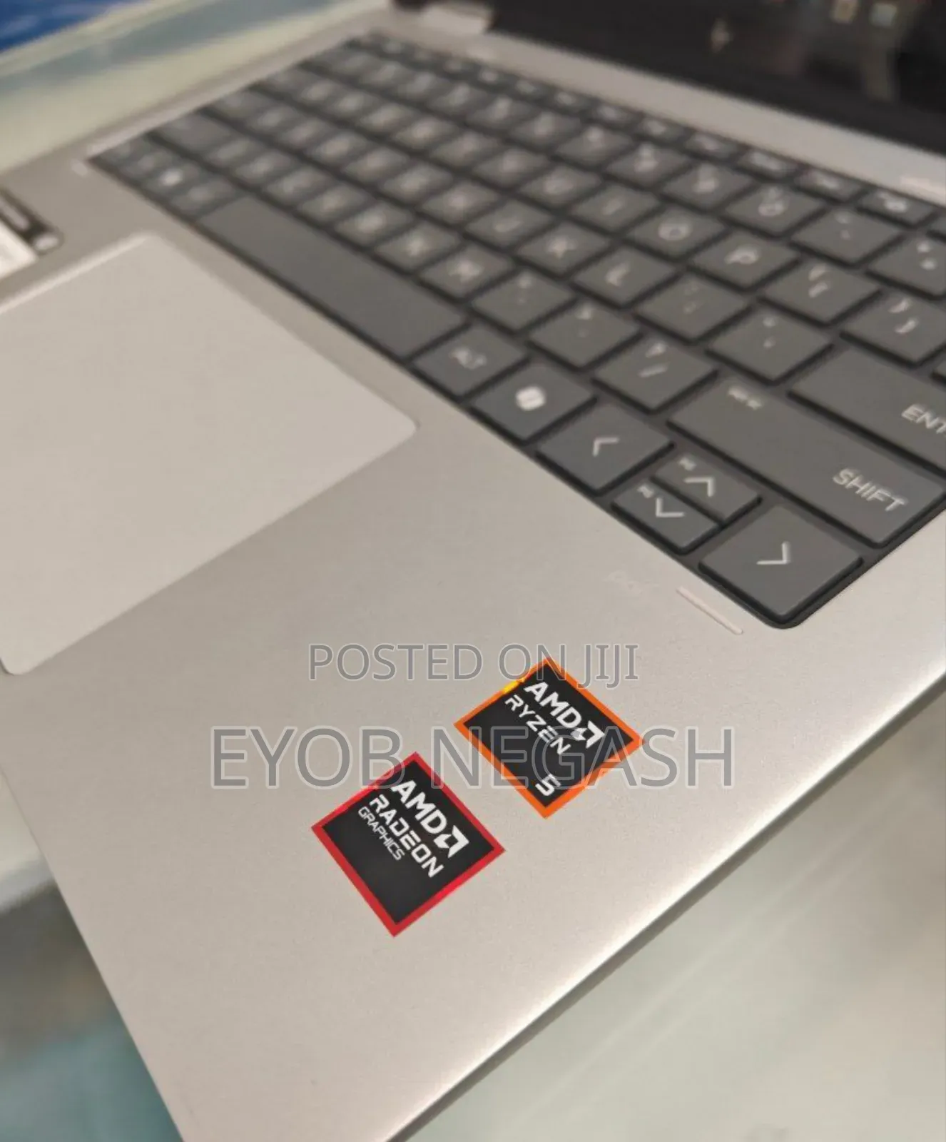 New Laptop HP Envy X360 16GB AMD Ryzen 5 SSD 1T