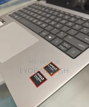 New Laptop HP Envy X360 16GB AMD Ryzen 5 SSD 1T