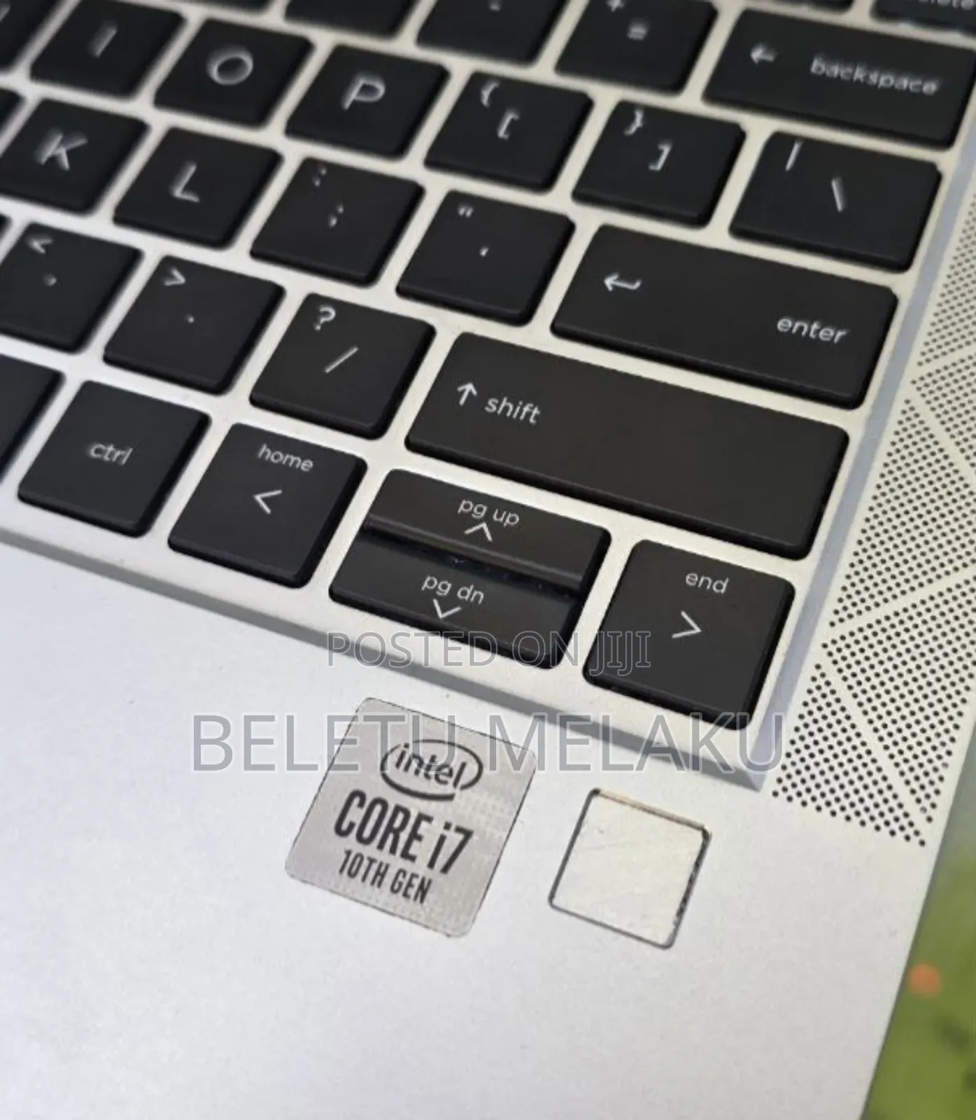 New Laptop HP EliteBook 830 G7 16GB Intel Core I7 SSD 512GB