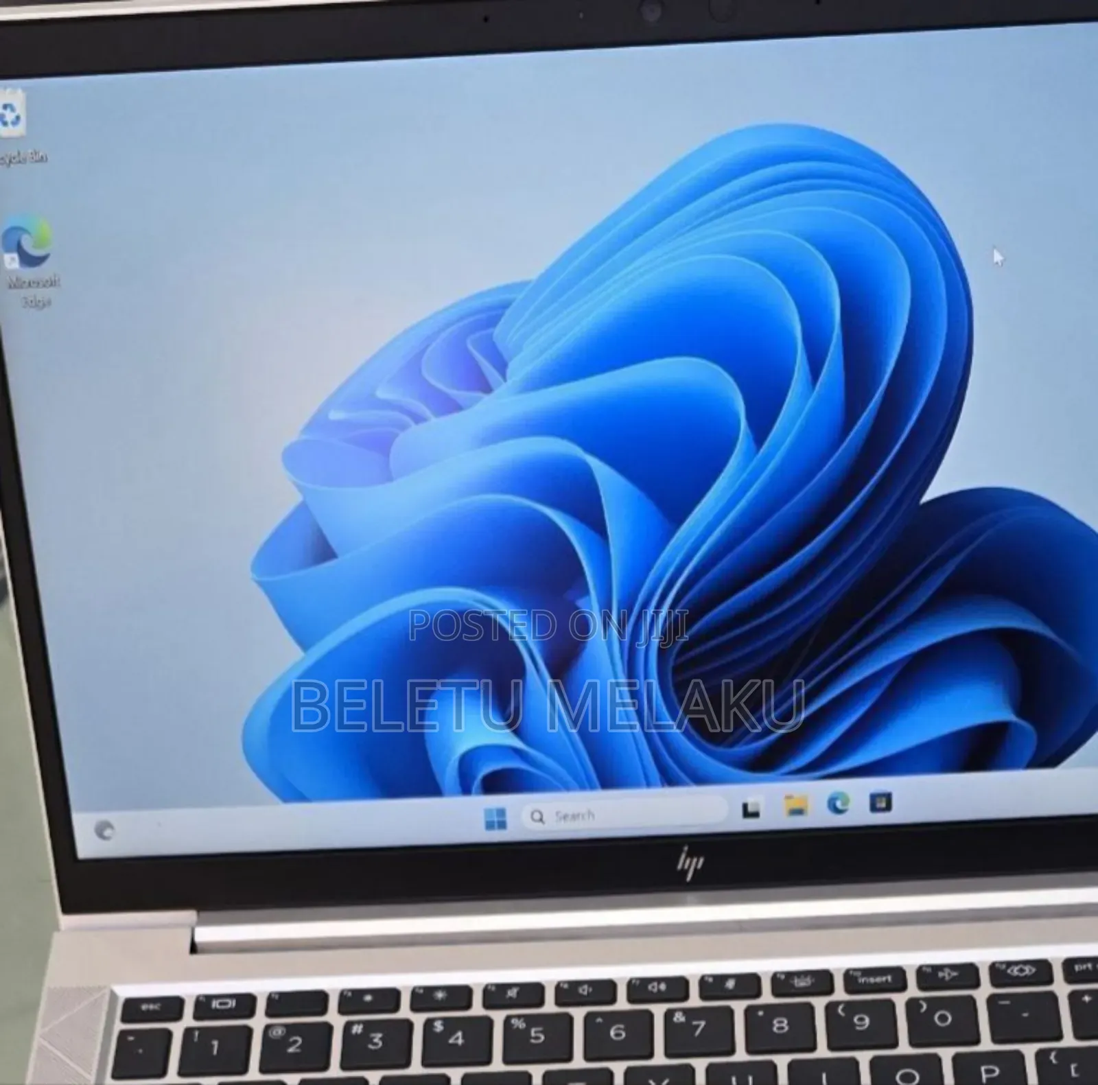 New Laptop HP EliteBook 830 G7 16GB Intel Core I7 SSD 512GB