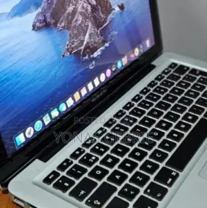 New Laptop Apple MacBook Pro 2011 8GB Intel Core I7 SSD 500GB