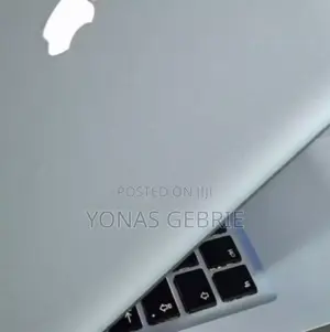 New Laptop Apple MacBook Pro 2011 8GB Intel Core I7 SSD 500GB