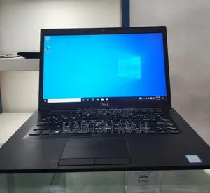 New Laptop Dell Latitude 5310 8GB Intel Core I7 SSD 512GB