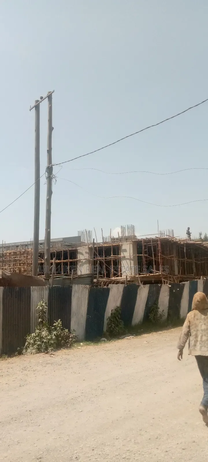 1bdrm Apartment in Kirkos for sale