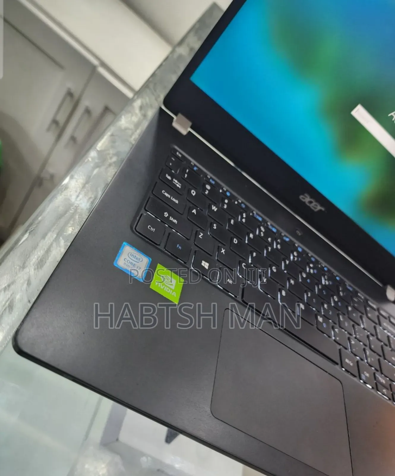 New Laptop Acer Aspire 3 16GB Intel Core I5 SSD 512GB