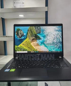 New Laptop Acer Aspire 3 16GB Intel Core I5 SSD 512GB