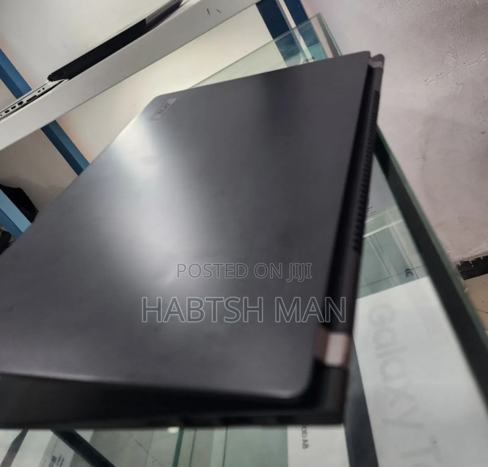 New Laptop Acer Aspire 3 16GB Intel Core I5 SSD 512GB