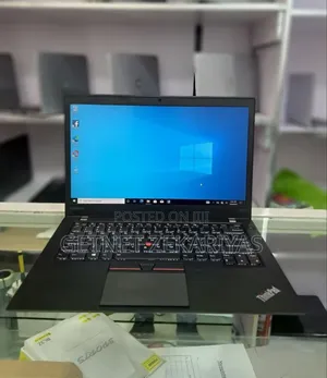 Photo - New Laptop Lenovo ThinkPad T460s 8GB Intel Core I5 SSD 256GB