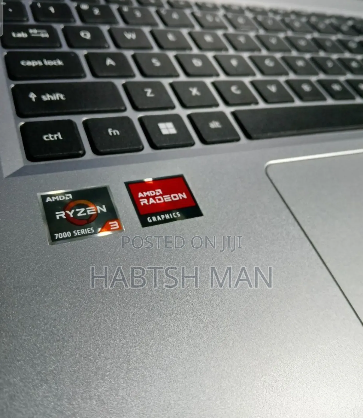 New Laptop Acer Aspire 3 16GB AMD Ryzen 5 SSD 512GB