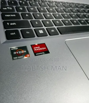 New Laptop Acer Aspire 3 16GB AMD Ryzen 5 SSD 512GB