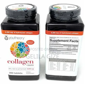 Photo - Youtheory Collagen