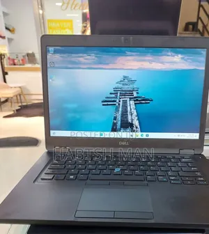 New Laptop Dell Latitude 5310 8GB Intel Core I7 SSD 256GB