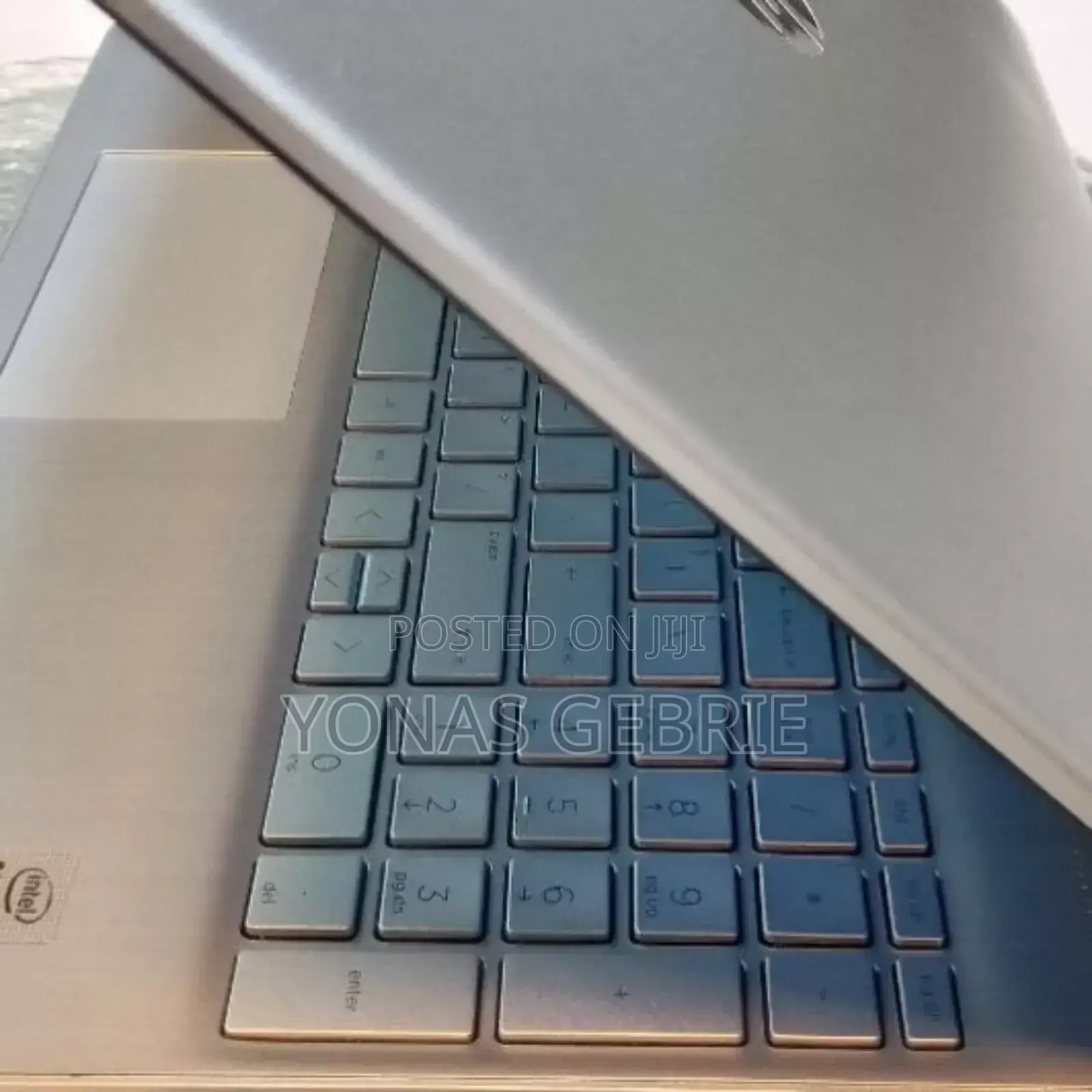 New Laptop HP Stream Notebook 8GB Intel Core I5 SSD 256GB