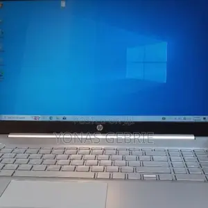 New Laptop HP Stream Notebook 8GB Intel Core I5 SSD 256GB
