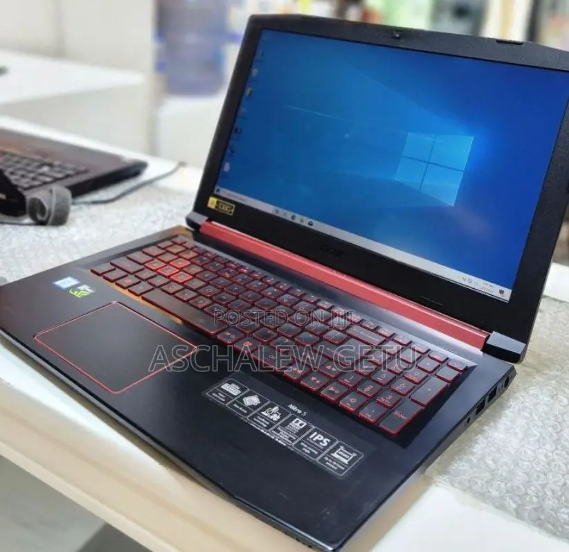 New Laptop HP Pavilion 15 8GB Intel Core I7 SSD 512GB