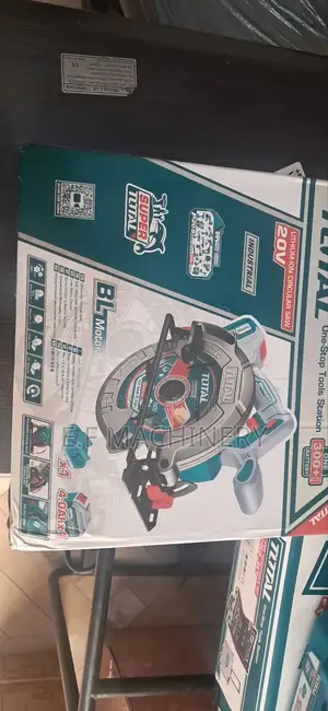 Cordless Circular Saw