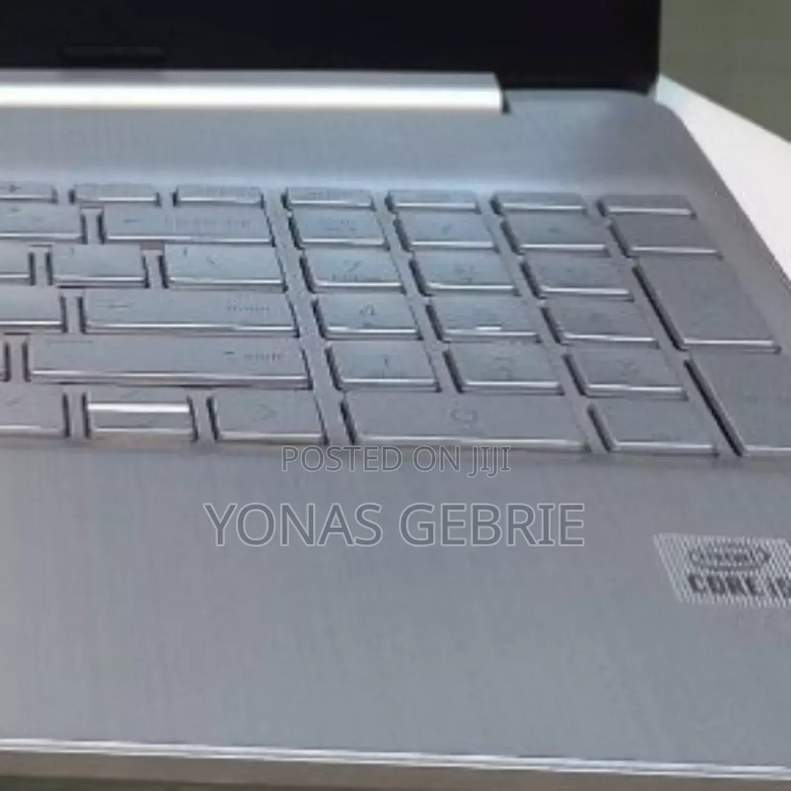 New Laptop HP Stream Notebook 8GB Intel Core I5 SSD 256GB