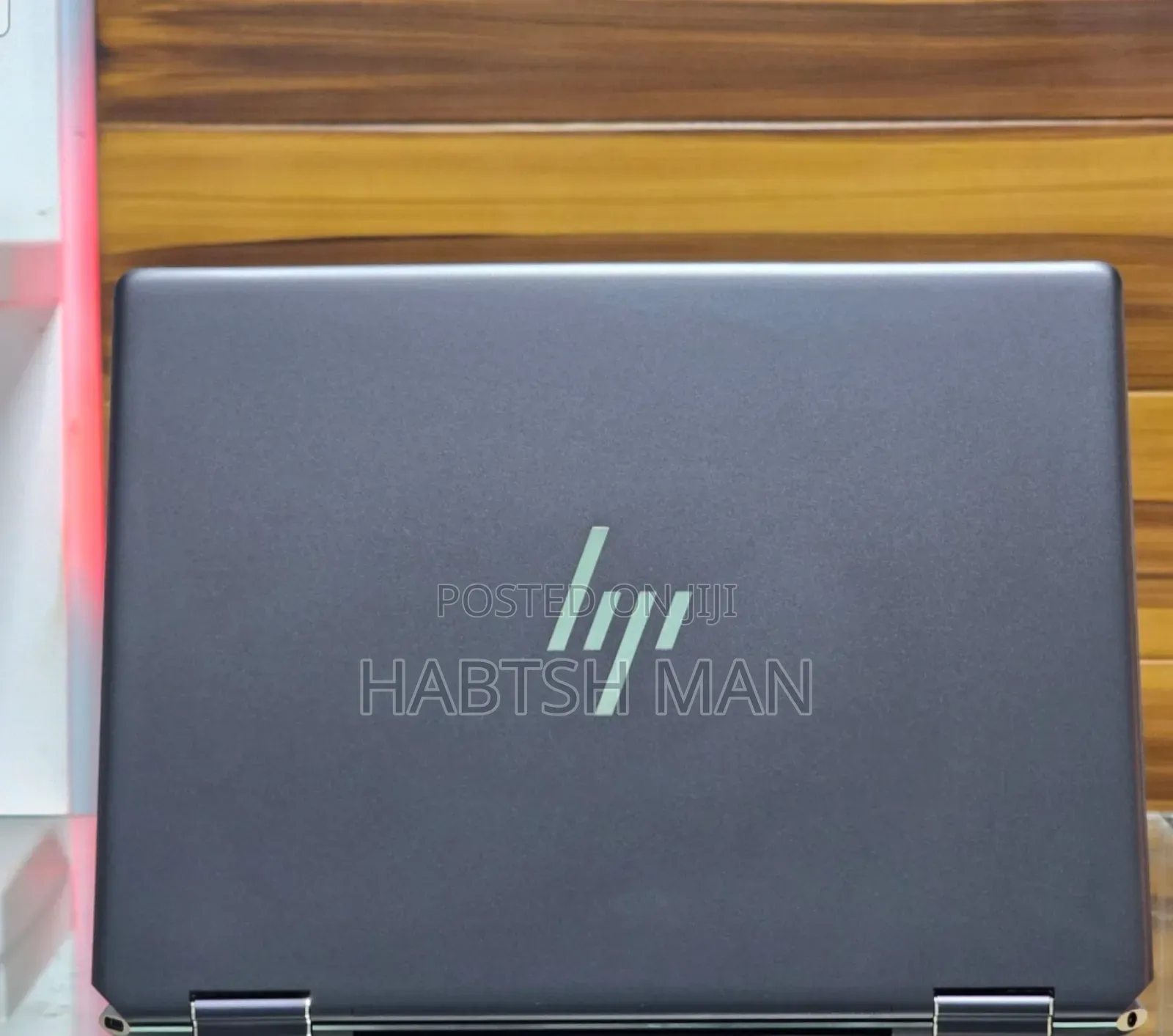 New Laptop HP Spectre X360 13 16GB Intel Core I7 SSD 1T