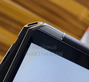 New Laptop HP Spectre X360 13 16GB Intel Core I7 SSD 1T