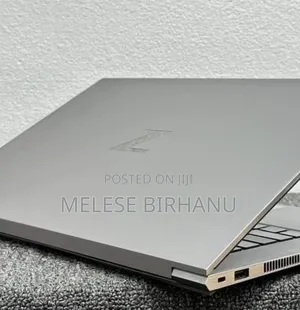 New Laptop HP ZBook Studio 16GB Intel Core I9 SSD 512GB