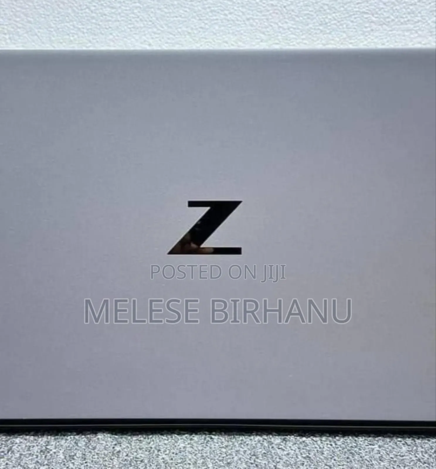 New Laptop HP ZBook Studio 16GB Intel Core I9 SSD 512GB