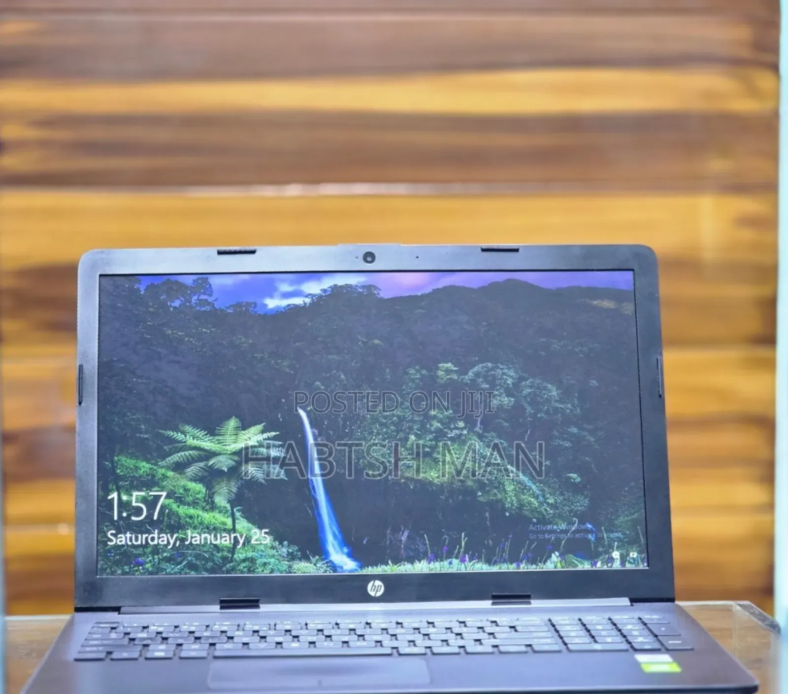 New Laptop HP Stream Notebook 8GB Intel Core I5 HDD+SSD 1T